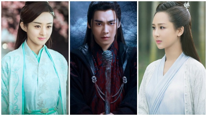 Tru tiên 2 - Chưa xác nhận ngày ra mắt đã khiến fan phát sốt! Ảnh 2