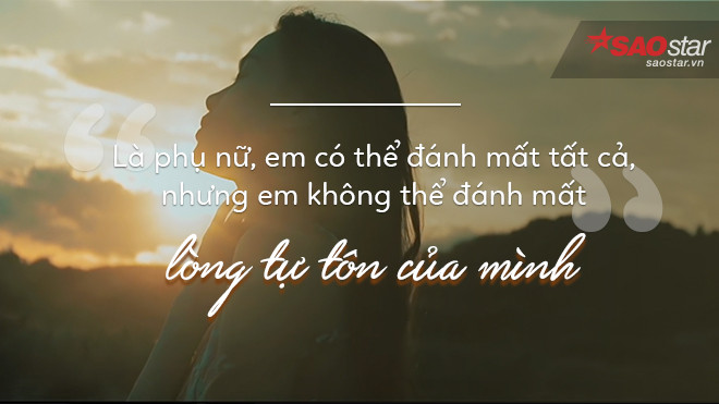 Chạy theo lí trí - Hồ Ngọc Hà: Dù có yêu đến thế nào đi nữa, em cũng sẽ sống bằng lí trí của mình Ảnh 2