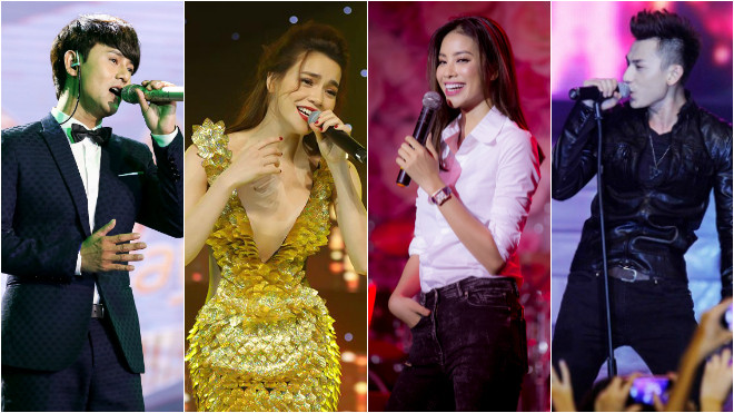 Màn kết hợp cover 'hit quốc dân' Sau tất cả của 10 nghệ sĩ nổi tiếng Ảnh 2