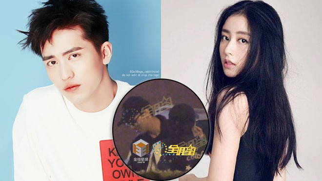 Sốc: Phong Hành livestream Hứa Ngụy Châu ôm hôn 'Thạch Tuệ', 'con thuyền' Du Châu chính thức chìm? Ảnh 2