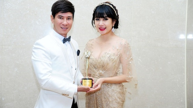 Sau Lật mặt 1, Lý Hải lại nhận giải thưởng tại Hàn Quốc với Lật mặt 2 Ảnh 2