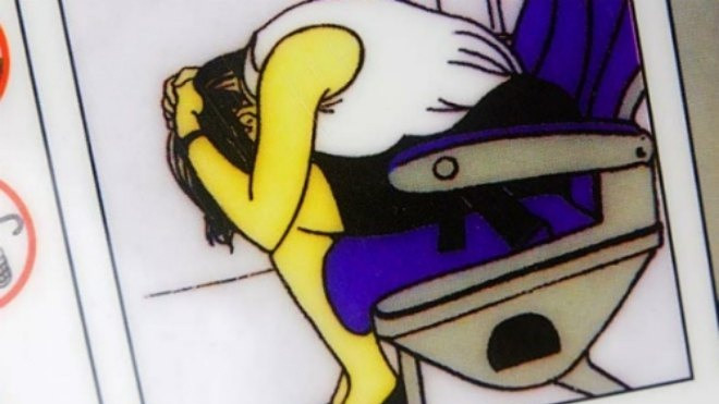 Sống sót vụ rơi máy bay chở đội bóng Brazil nhờ tư thế bào thai Ảnh 2