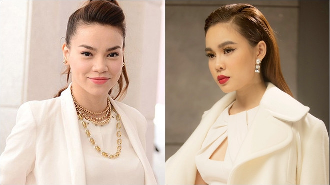 Giang Hồng Ngọc khóc hết nước mắt trong MV ca khúc được tặng từ Hà Hồ Ảnh 2