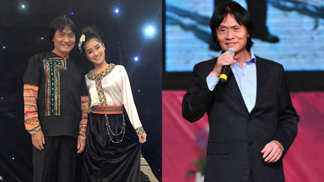 Sao Việt bàng hoàng, bật khóc khi biết tin NSƯT Quang Lý đột ngột qua đời Ảnh 2