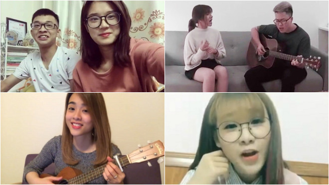 Sau 10 ngày lên sóng, Ông Bà Anh vẫn chưa hạ nhiệt với loạt cover 'siêu chất' từ các hotface Ảnh 2