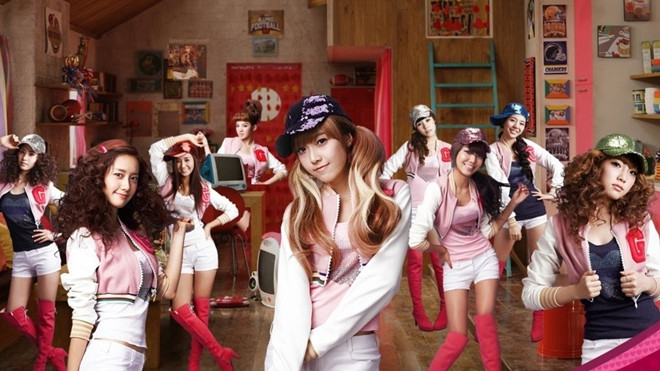 Mỗi khi Jessica trở lại là SNSD sẽ có thêm một thành viên được solo? Ảnh 2