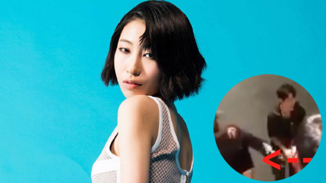 Fan đệ đơn yêu cầu cảnh sát điều tra nữ diễn viên hài vì 'quấy rối tình dục' nhóm B1A4 Ảnh 2