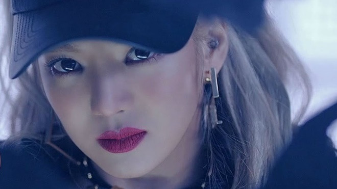 ‘Cỗ máy nhảy’ Hyoyeon (SNSD) quyến rũ khó cưỡng với single debut ‘nhạc Ấn Độ’ Ảnh 2