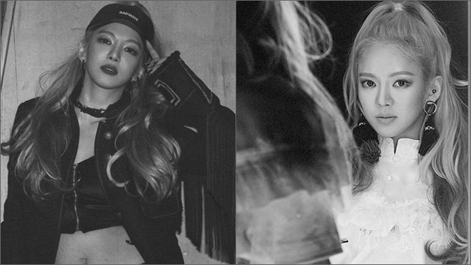 Một khi 'dancing queen' của SNSD solo là phải như thế này! Ảnh 2