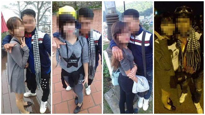 Dân mạng 'bóc phốt' chàng phượt thủ chỉ mặc một bộ quần áo vẫn 'cua' được hàng chục cô gái Ảnh 2