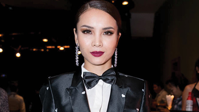 Yến Trang: 'The Remix là cơ hội thiên thời địa lợi để gây dựng lại sự nghiệp' Ảnh 2