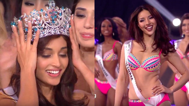 Khả Trang đoạt giải 'Trang phục dân tộc đẹp nhất', dừng chân ở top 25 tại Hoa hậu Siêu quốc gia Ảnh 2