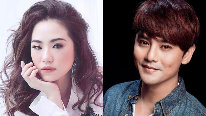 Những ngôi sao vượt 'bão tố' để quay lại với tình yêu đích thực! Ảnh 2