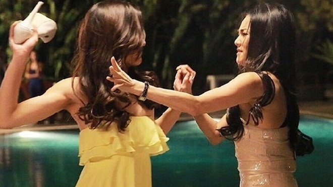 Chuyện ngược đời: Bồ nhí của chồng nhắn tin hăm doạ, dằn mặt người thân của vợ Ảnh 2