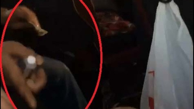 Nữ doanh nhân thuê người truyền HIV cho con tình địch Ảnh 2