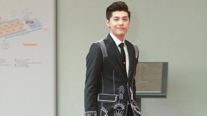 Chỉ với 6s này, Noo Phước Thịnh đã chiếm trọn trái tim của bạn bè quốc tế tại MAMA 2016 Ảnh 2