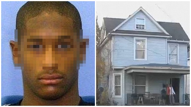 Cháu trai chết trên tầng gác mái, bà không hề hay biết cho đến 2 năm sau Ảnh 2