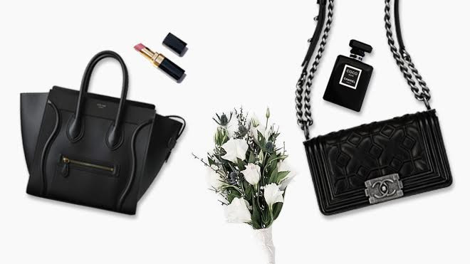 Dân chơi túi sành điệu cùng nhau bơi hết vào đây nào! Ảnh 2