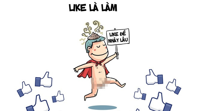 Đây là 8 trào lưu khiến giới trẻ Việt 'mê mệt' nhất năm 2016 Ảnh 2