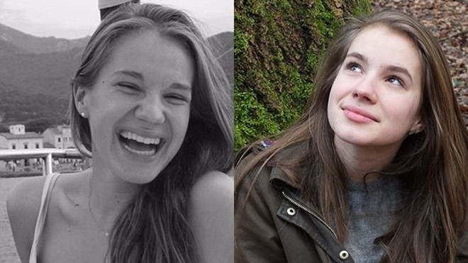 Sợi tóc nâu vàng vạch trần kẻ hiếp dâm, sát hại dã man thiếu nữ 19 tuổi Ảnh 2