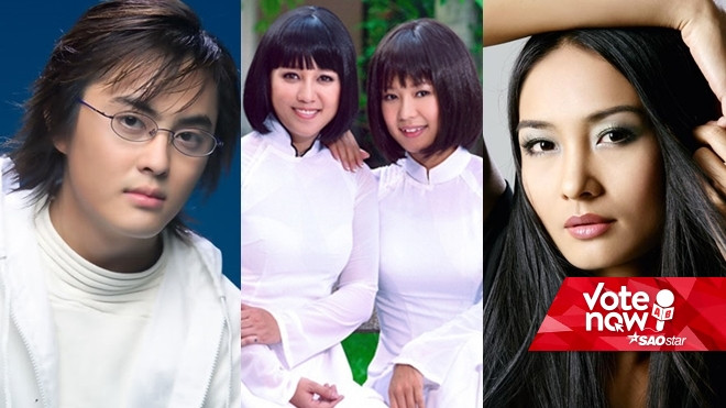 Bạn mong chờ ngôi sao 'thời thanh xuân' nào quay trở lại nhất? Ảnh 2