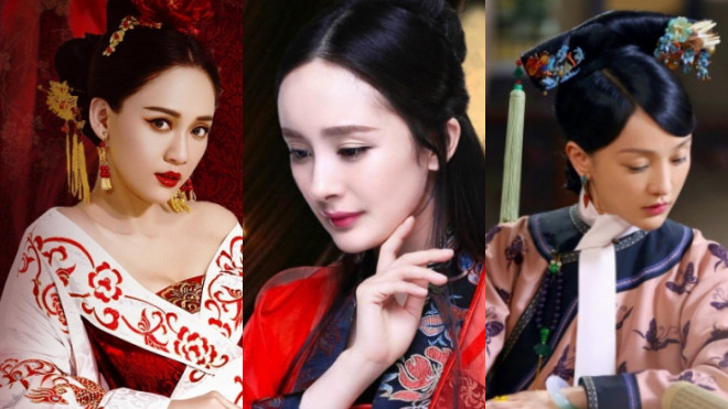 2017: Năm lên ngôi của dòng phim cung đấu? Ảnh 2