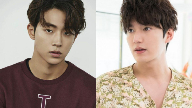 Đặt lên bàn cân 2 nam chính hot nhất hiện nay: Nam Joo Hyuk và Lee Min Ho Ảnh 2
