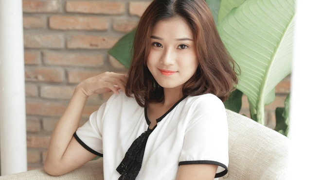 Hoàng Yến mừng tuổi 22 bằng mini album đặc biệt nhất từ trước đến nay Ảnh 2