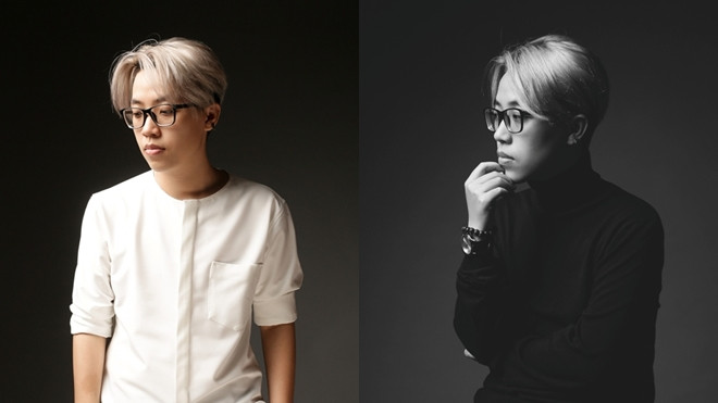 Nhạc sĩ trẻ năng nổ nhất 'Bài hát Việt' thử sức với vai trò ca sĩ chuyên nghiệp Ảnh 2