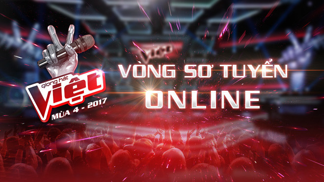 Giọng hát Việt Online: Cơ hội đến thẳng Vòng giấu mặt chính thức bắt đầu! Ảnh 2