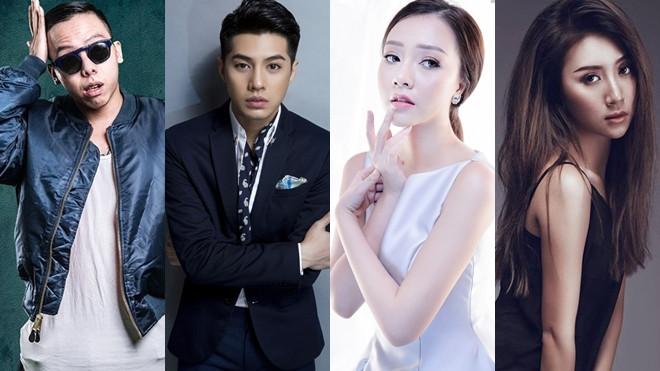 Những 'kẻ thứ ba' được lòng công chúng nhất showbiz Việt Ảnh 2