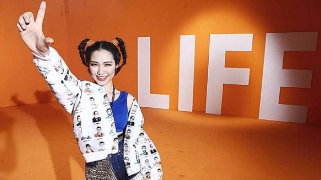 Có một Hoà Minzy rất khác! Ảnh 2