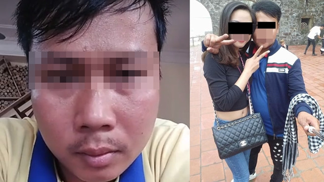 Anh chàng phượt thủ với chiến tích 'huyền thoại tán gái' trực tiếp lên tiếng về sự việc Ảnh 2