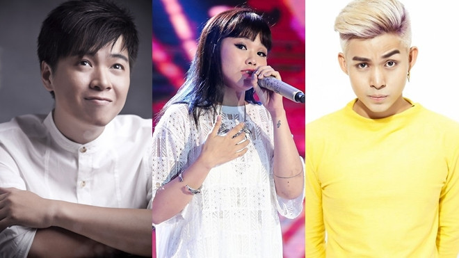 Phạm Toàn Thắng, Jun (365) lên tiếng bênh vực Thảo Nhi về nghi án đạo nhạc ở Bài hát hay nhất Ảnh 2