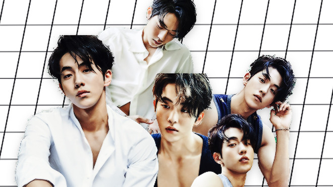 Phải chăng Nam Joo Hyuk đừng nên bỏ hẳn nghề người mẫu? Ảnh 2