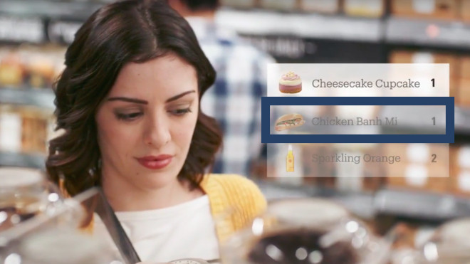 Đi siêu thị bây giờ - Cứ lấy gì mà bạn thích, chuyện tiền nong cứ từ từ tính sau Ảnh 2