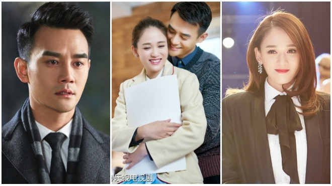 Trần Kiều Ân và Vương Khải: Cặp đôi khuynh đảo màn ảnh mùa Giáng sinh? Ảnh 2