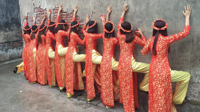 Cười ngoác miệng với những 'đội quân' bê tráp lầy lội nhất Việt Nam Ảnh 2