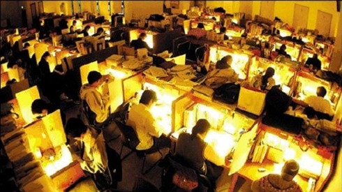 4 giờ 30 sáng ở Harvard: Sự thật hoàn toàn khác biệt Ảnh 2