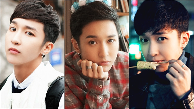 1001 biểu cảm fan chỉ có thể 'xin chết' với KEY (MONSTAR) trong MV quay tại Hàn Ảnh 2