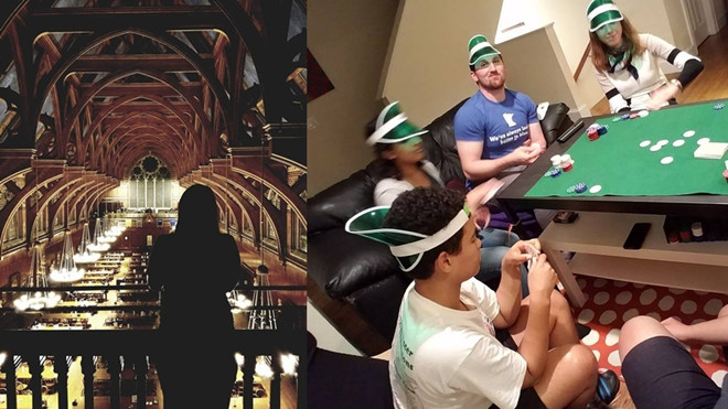 Du học sinh Việt Nam tại Harvard: 'Harvard bốn rưỡi sáng' là cái nhìn phiến diện Ảnh 2