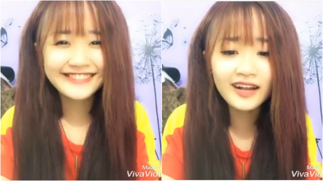 Bản cover chế Ông bà anh của hot girl dành tặng cho các cầu thủ Việt Nam trước giờ bóng lăn Ảnh 2