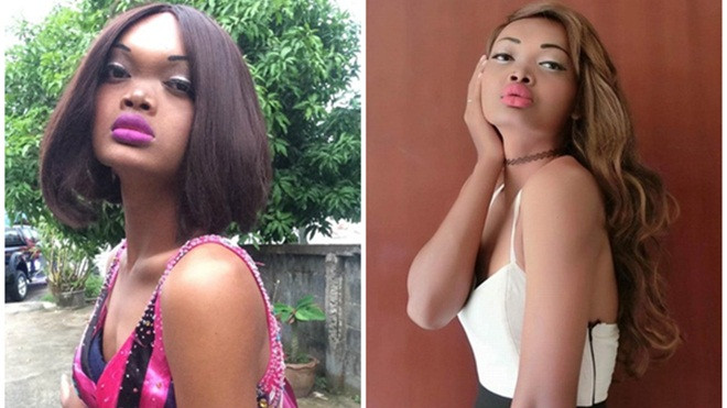 Sự lột xác ngoạn mục của cô nàng là phiên bản Happy Polla gầy Ảnh 2