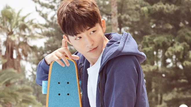 Không cần bàn cãi, Nam Joo Hyuk chính là nam thần hút fan mới của showbiz Hàn! Ảnh 2