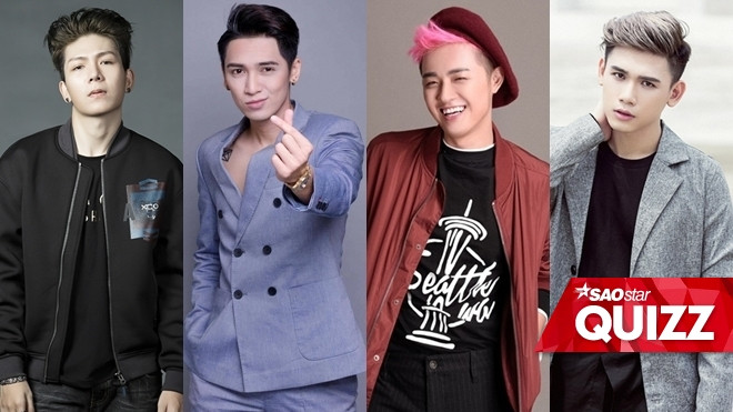 Đo độ cuồng của bạn với bộ tứ thần thánh 'Tròn, Vin, Nhân, Duy'! Ảnh 2