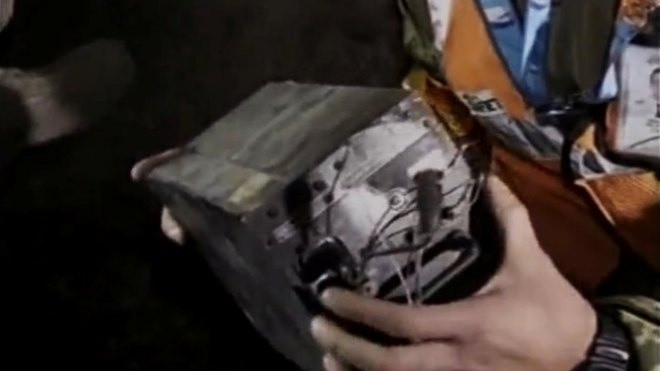 Cả 48 người trên máy bay của Pakistan đã tử nạn Ảnh 2