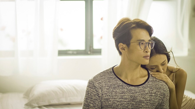 Hà Anh Tuấn chuẩn 'lãng tử ngôn tình' trong teaser MV khiến fan xao xuyến Ảnh 2