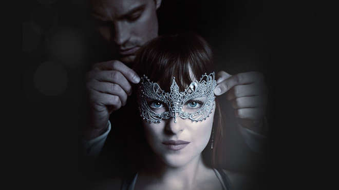 'Đỏ mặt' với trailer '50 sắc thái' phần 2 nóng đến từng giây vừa được hé lộ Ảnh 2