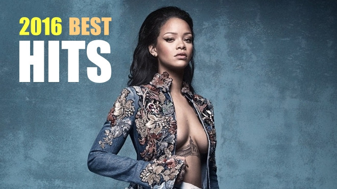 Còn ca khúc nào xứng đáng trở thành những 'hit quốc dân' 2016 hơn top 6 này? Ảnh 2