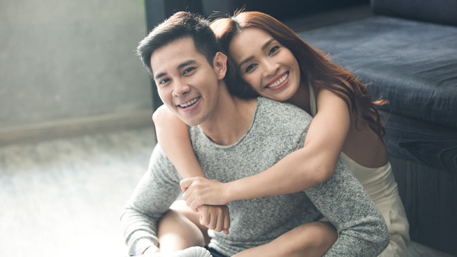 Ca khúc mới của Ái Phương vượt 10 triệu lượt nghe chỉ sau thời gian ngắn Ảnh 2